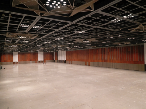 قاعة الشيخ راشد دبي - 9