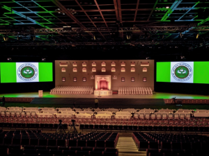 قاعة الشيخ راشد دبي - 10