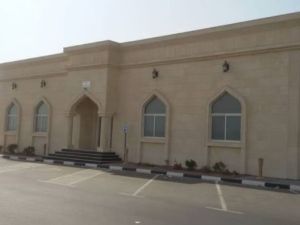 قاعة العجماني عجمان - 6