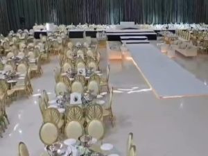 قاعة بن عايش للافراح الفجيرة