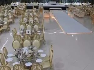 قاعة بن عايش للافراح الفجيرة - 4