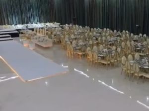 قاعة بن عايش للافراح الفجيرة - 6