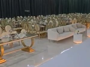 قاعة بن عايش للافراح الفجيرة - 8