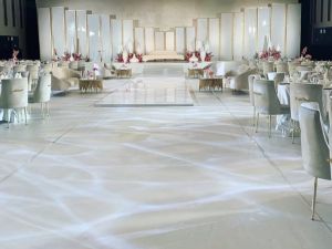 قاعة دبا الفجيرة - 7