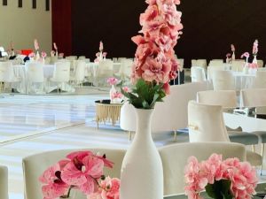 قاعة دبا الفجيرة - 6