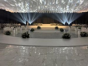 قاعة كلباء للأفراح الشارقة - 4