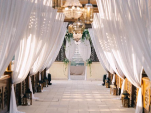 قاعة رويال بالاس داون تاون دبي - 5