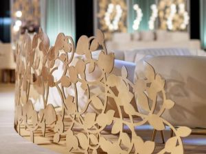 قلعة الرمال للمناسبات دبي - 5