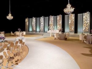 قلعة الرمال للمناسبات دبي - 7