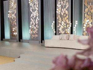 قلعة الرمال للمناسبات دبي - 9