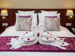 فندق V الفجيرة - 3