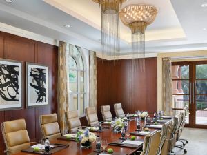 قاعات الاجتماعات فندق ذا ريتز كارلتون دبي - 1