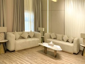 قاعة النورس للضيافة عجمان - 6