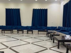 قاعة العجماني عجمان