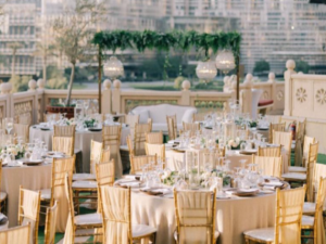 قاعة رويال بالاس داون تاون دبي - 6