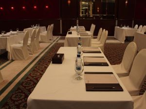 قاعة المؤتمرات فندق كونكورد الفجيرة - 2