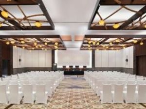 قاعة المؤتمرات فندق لابيتا دبي