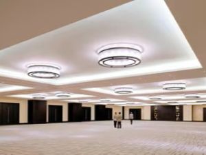 قاعات الاجتماعات فندق جي دبليو ماريوت ماركي دبي - 10