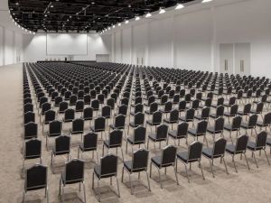 مركز المؤتمرات فندق جراند حياة دبي - 6