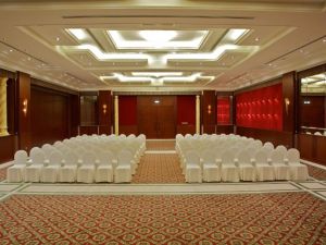 قاعة المؤتمرات فندق كونكورد الفجيرة