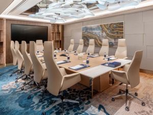 قاعات الاجتماعات تاج إكزوتيكا ذا بالم دبي - 6