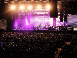 قاعة الشيخ راشد دبي - 11