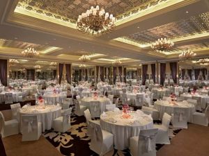 والدورف أستوريا دبى بالم جميرا - 7