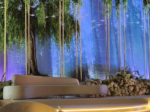 قاعة البيت متوحد الفجيرة - thumb