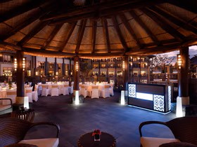 قاعة فندق لابيتا دبي - thumb