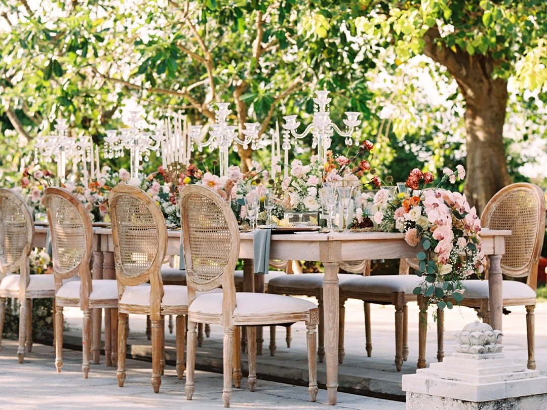 قاعات الزفاف فندق جميرا بيتش دبي - thumb