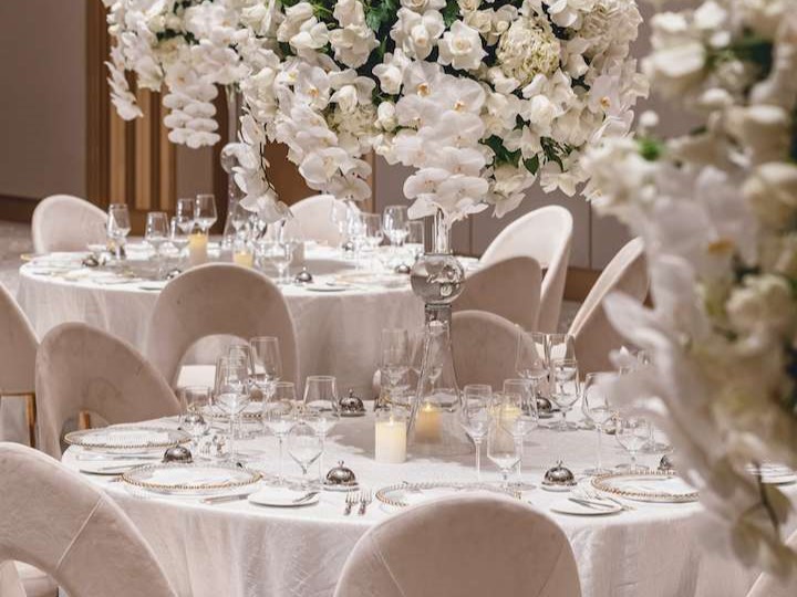 قاعة فندق اتلانتس ذا رويال دبي - thumb