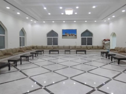 قاعة العجماني عجمان - thumb