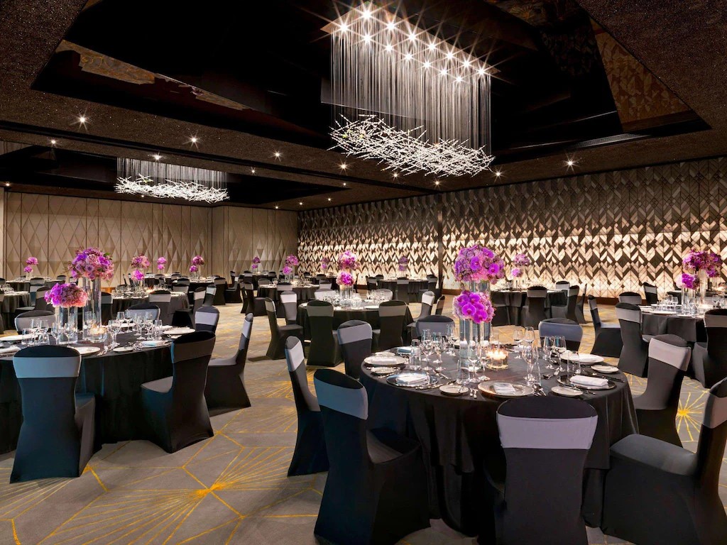 فندق سوفيتل ذا أوبليسك وافي دبي - thumb