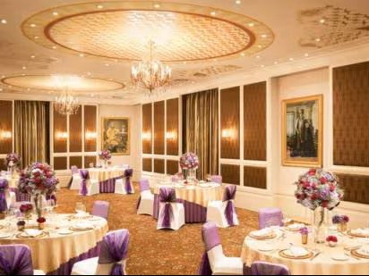 منتجع وسبا تاج إكزوتيكا ذا بالم دبي - thumb