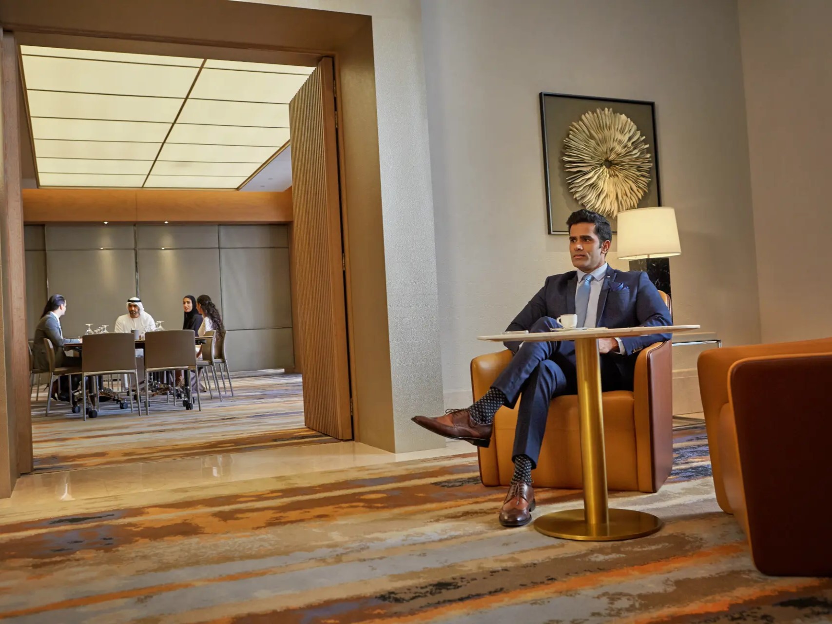 فندق النسيم جميرا دبي - thumb