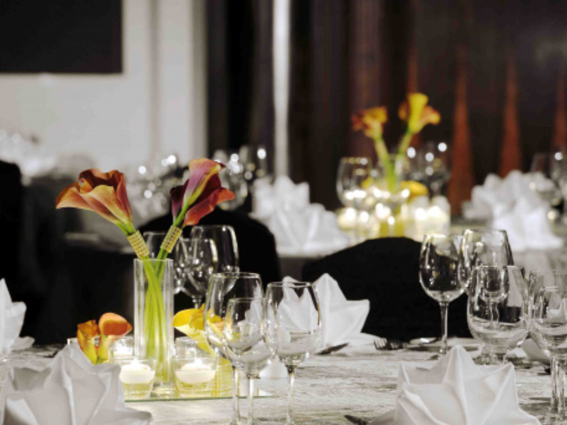 قاعة رويال بالاس داون تاون دبي - thumb