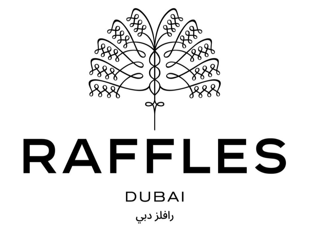 فندق رافلز دبي