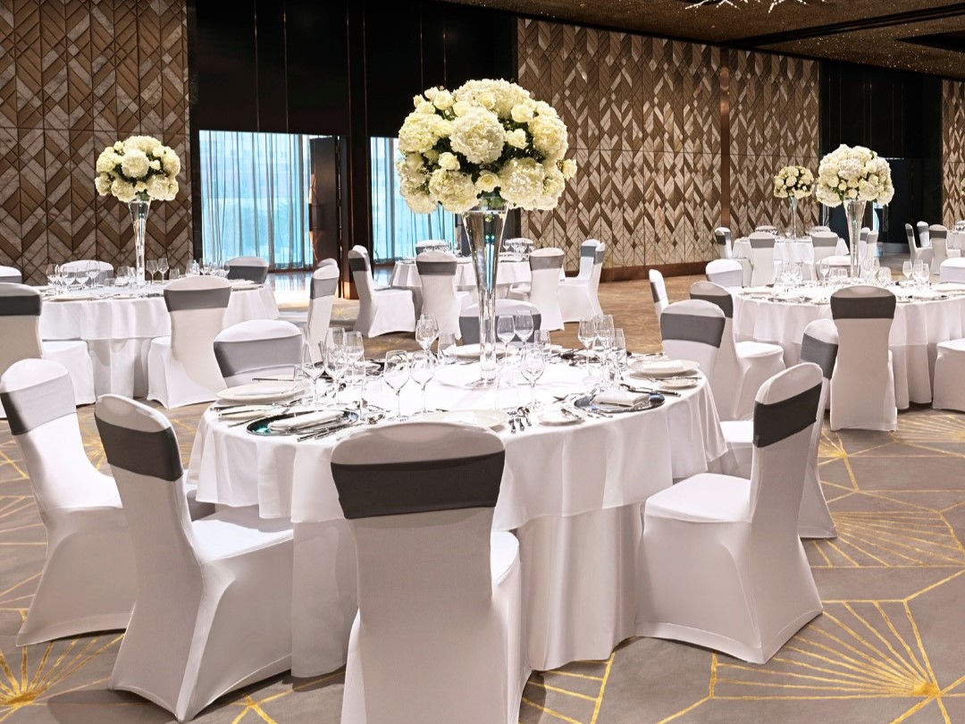 فندق سوفيتل ذا أوبليسك وافي دبي - thumb