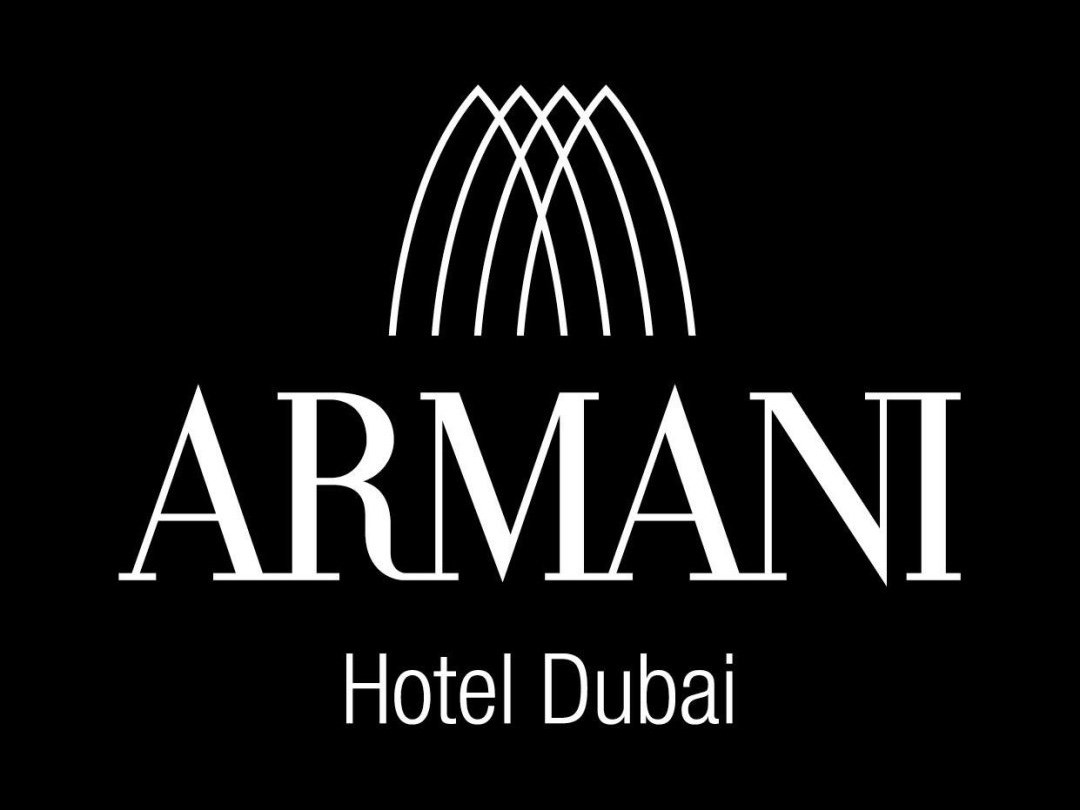 قاعات الاجتماعات فندق أرماني دبي