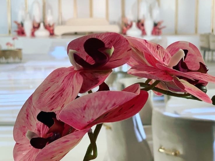 قاعة دبا الفجيرة - thumb