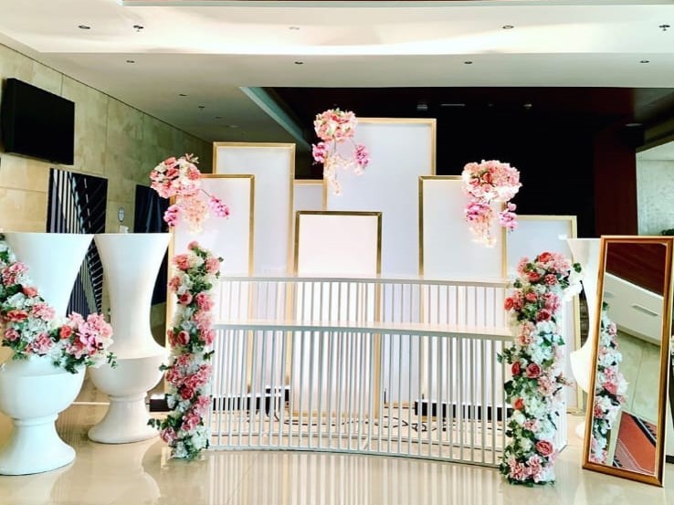 قاعة دبا الفجيرة - thumb