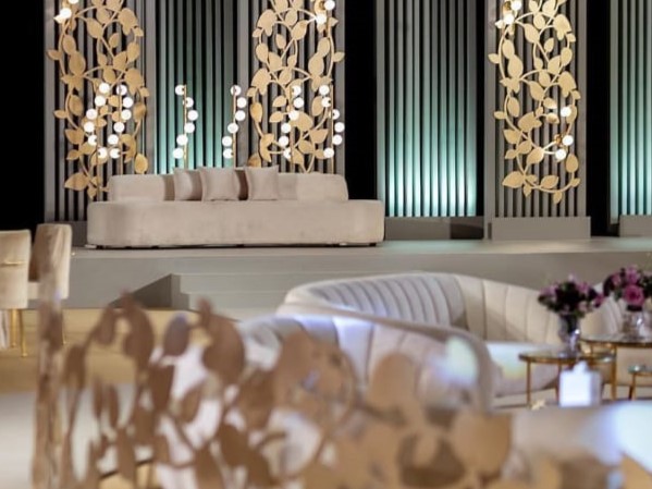 قلعة الرمال للمناسبات دبي - thumb