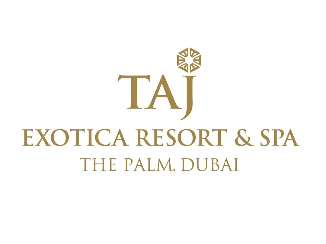 قاعات الاجتماعات تاج إكزوتيكا ذا بالم دبي