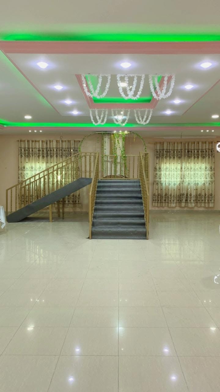 صالة العامر للمناسبات المفرق