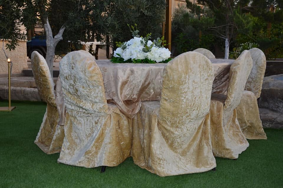 صالة العامر الخارجية المفرق
