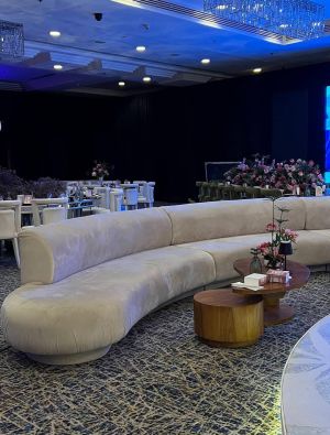 قاعة دوشارا الكبرى للمناسبات فندق شيراتون عمان - 3
