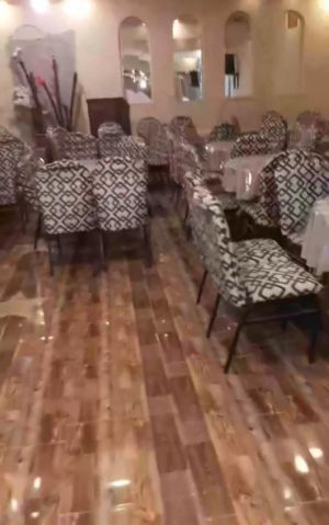 صالة متنزه رويال اربد - 4