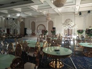 صالة قصر النخيل للمناسبات اربد - 7