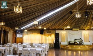 صالة البتراء للمناسبات اربد - 7
