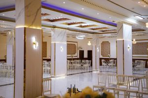 قاعة حياة اربد للمناسبات - 6